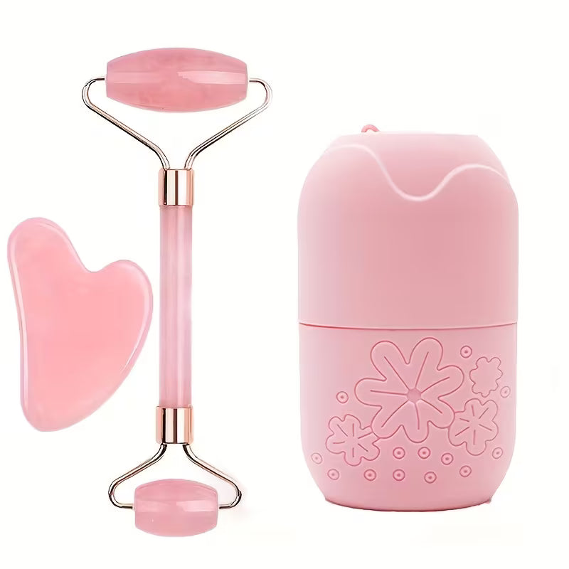 3 in 1 Facial Care Set