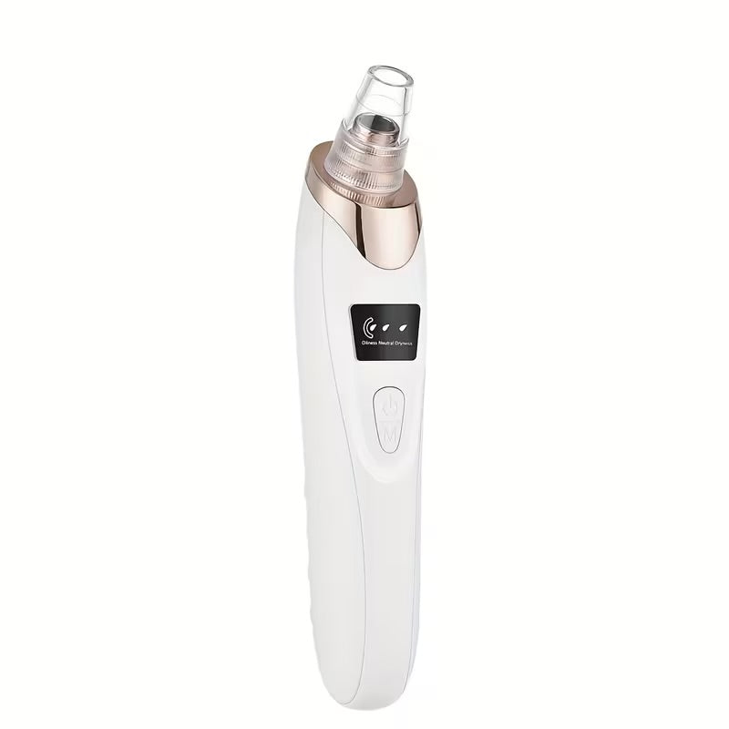 Advanced LED Pore Extractor